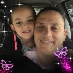 Meet your Posher, Becky